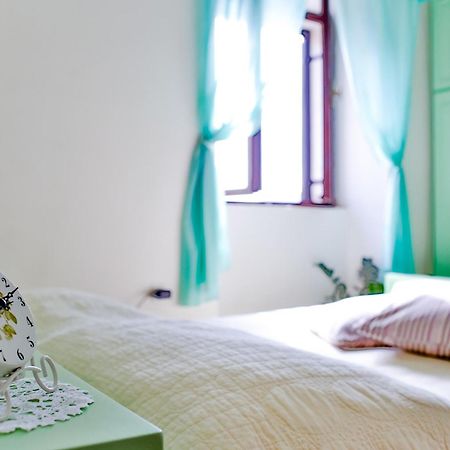 Apartman Uz More Vis Eksteriør bilde